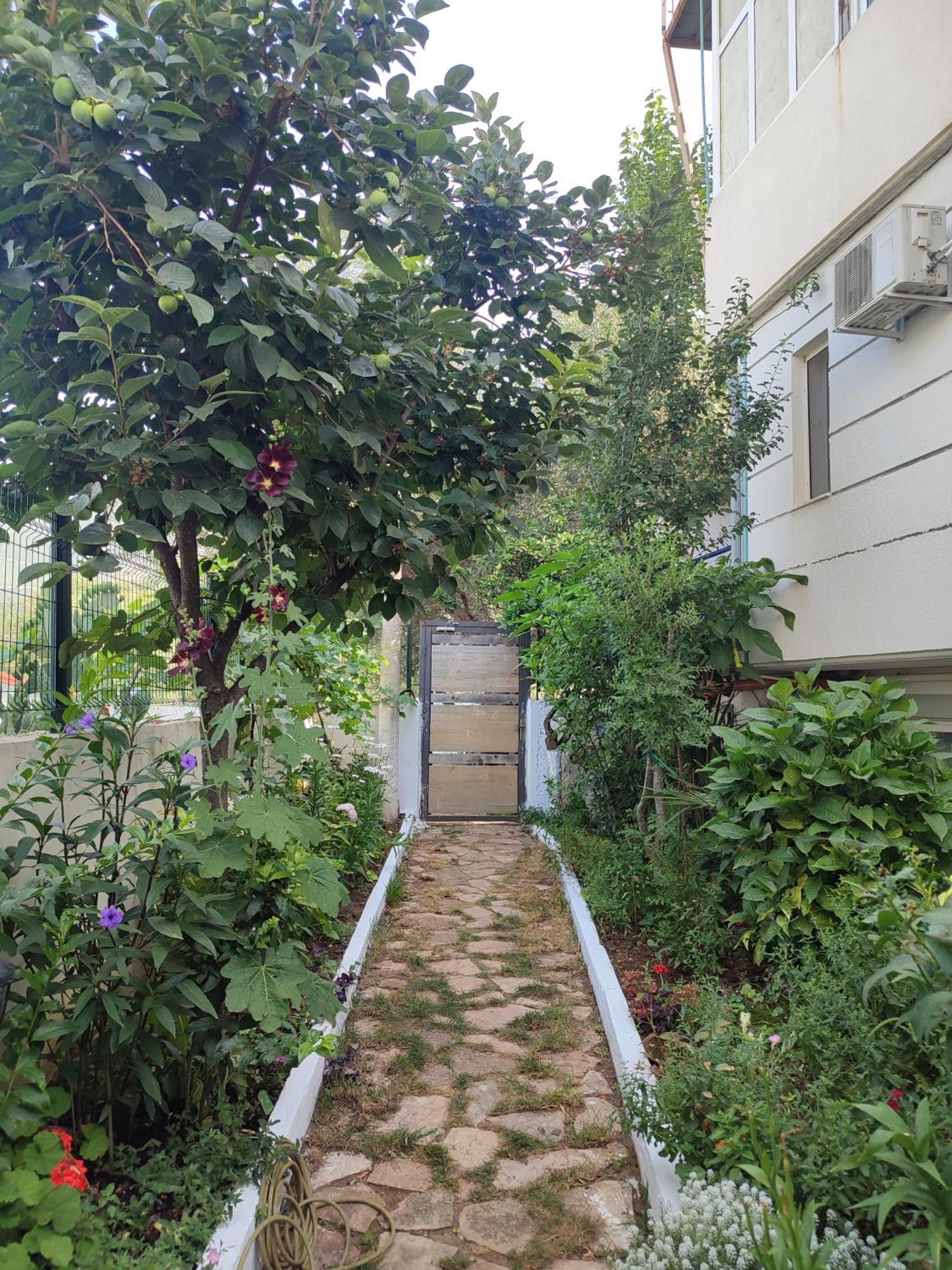 Villa Janilla Dhermi Exterior photo